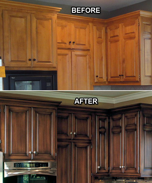 q glaze on kitchen cabinets, kitchen cabinets