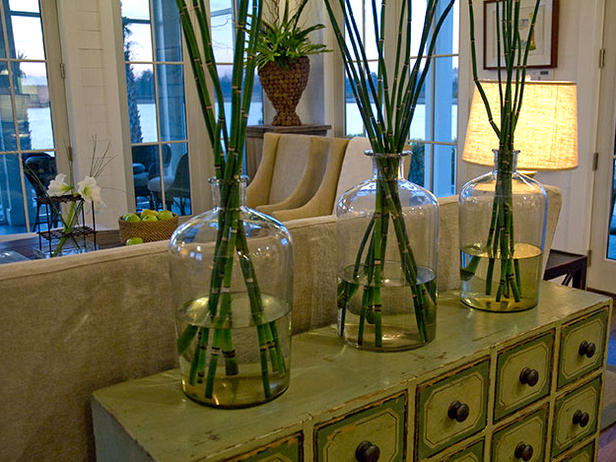 go big when decorating or staging your home with vases of all shapes and designs, home decor, Decorating with vases