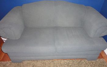 Couch Transformation