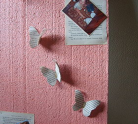 wall decoration, crafts, repurposing upcycling