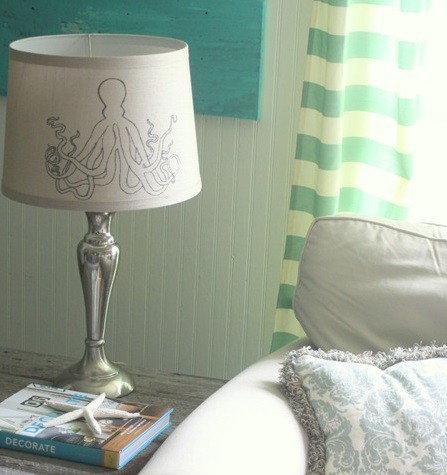 shed some light 4 ways to make an upcycled lampshade, home decor, repurposing upcycling