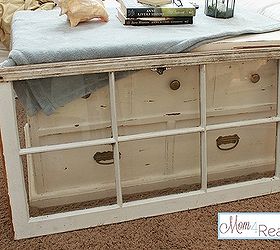 old window turned wine cork board, chalk paint, diy, how to, repurposing upcycling, 2 Old Window