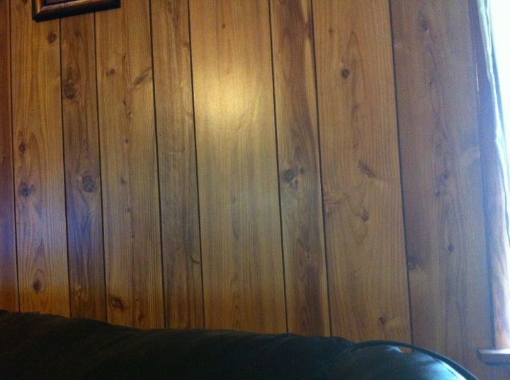 i have paneling all through my house and i want to paint over them an, paint colors, painting, wall decor
