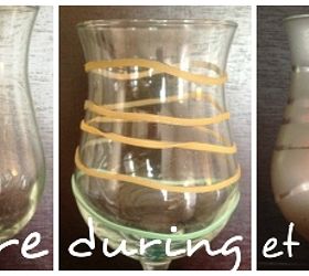 simple solutions diy from drab to fab in less than 10 minutes, crafts