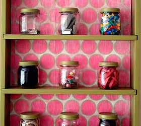 my favorite room craft room, craft rooms, painting, shelving ideas