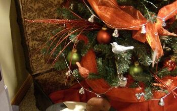 My Christmas Tree 2012