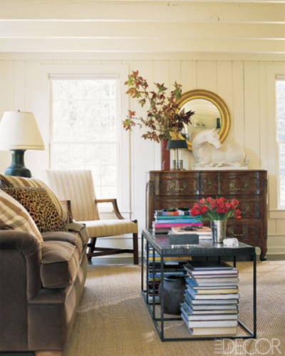 25 ways to decorate or stage a home with books, fireplaces mantels, home decor, real estate
