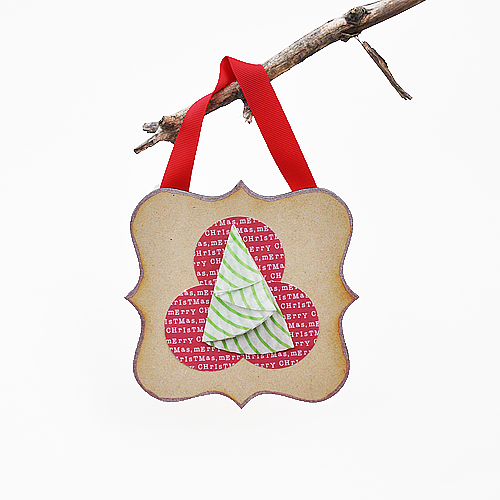 wood plaque handmade christmas ornaments, christmas decorations, crafts, seasonal holiday decor