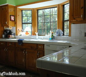do i paint my kitchen cabinets i need your opinion, kitchen cabinets, kitchen design, painting, Would love your opinion