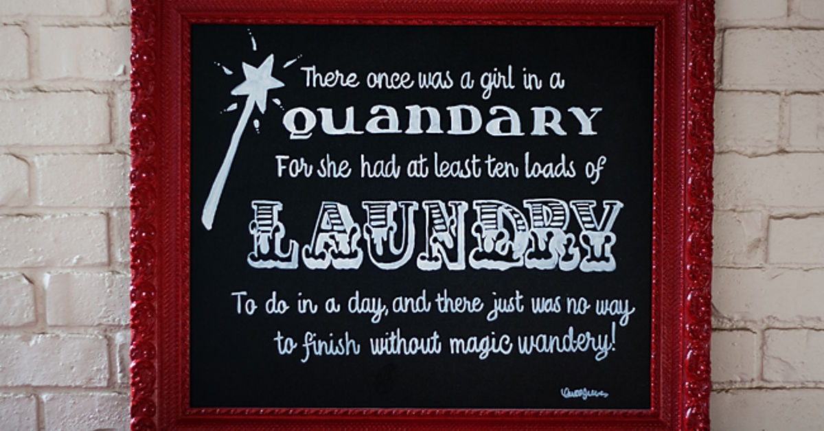 Make Permanent Chalkboard Art With Paint Pens | Hometalk Make Permanent Chalkboard Art With Paint Pens | Hometalk