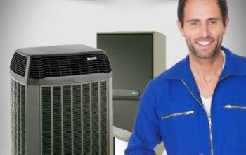 10 Signs It's Time to Replace Your HVAC Unit
