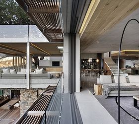 glen 2961 house in cape town by saota and three 14 architects, architecture, home decor, outdoor living, pool designs