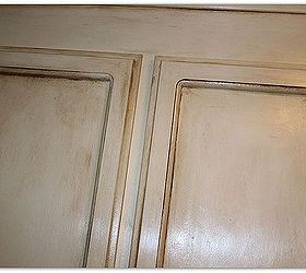 painting over oak cabinets without sanding or priming