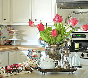 our kitchen remodel, countertops, kitchen cabinets, kitchen design