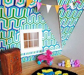 do it yourself dollhouse decorating, crafts, home decor