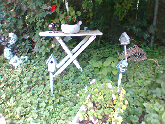 i love diy garden decor, gardening, outdoor living, repurposing upcycling
