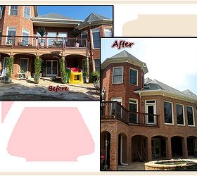 renovation inspiration dramatic before amp afters, home improvement, The unparalleled quality of an AK home See more of them here