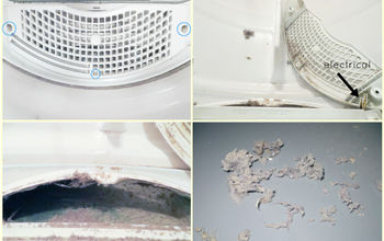 Limpie la ventilación de su secadora en 3 pasos