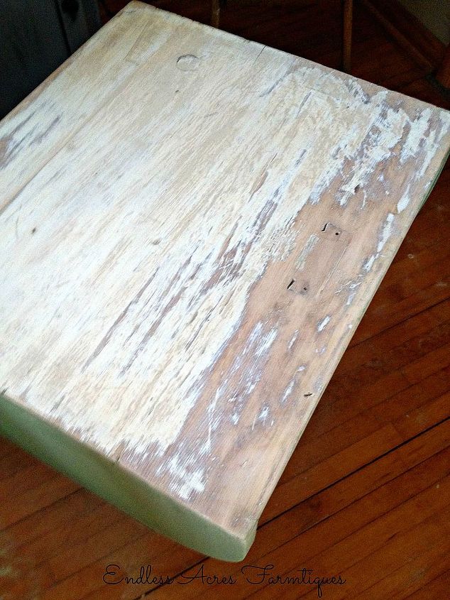 potato bin end tables, diy, home decor, how to, living room ideas, painted furniture, repurposing upcycling