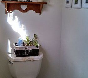 redesigning the main bathroom, bathroom ideas, home decor, home improvement