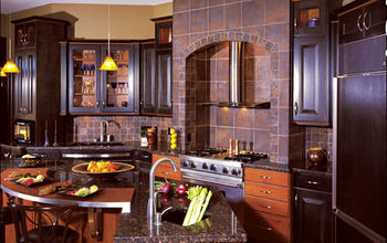 Bring in the New Year with an updated kitchen!
