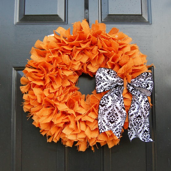 diy project of the week here are 51 creative ideas to inspire you to make the, crafts, doors, home decor, seasonal holiday decor, wreaths