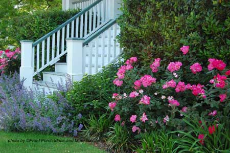 Landscaping Around Your Porch | Hometalk Landscaping Around Your Porch | Hometalk on Landscaping Around Porch
 id=38459