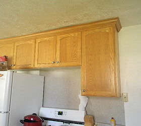 q kitchen renovation, home improvement, kitchen design