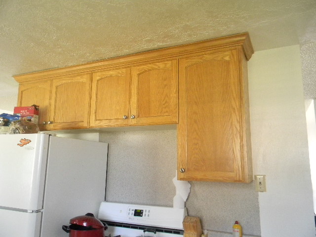 q kitchen renovation, home improvement, kitchen design