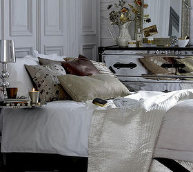 7 layers of comfort and joy for your guest, bedroom ideas, home decor, Create This Kind Of Welcoming Elegance