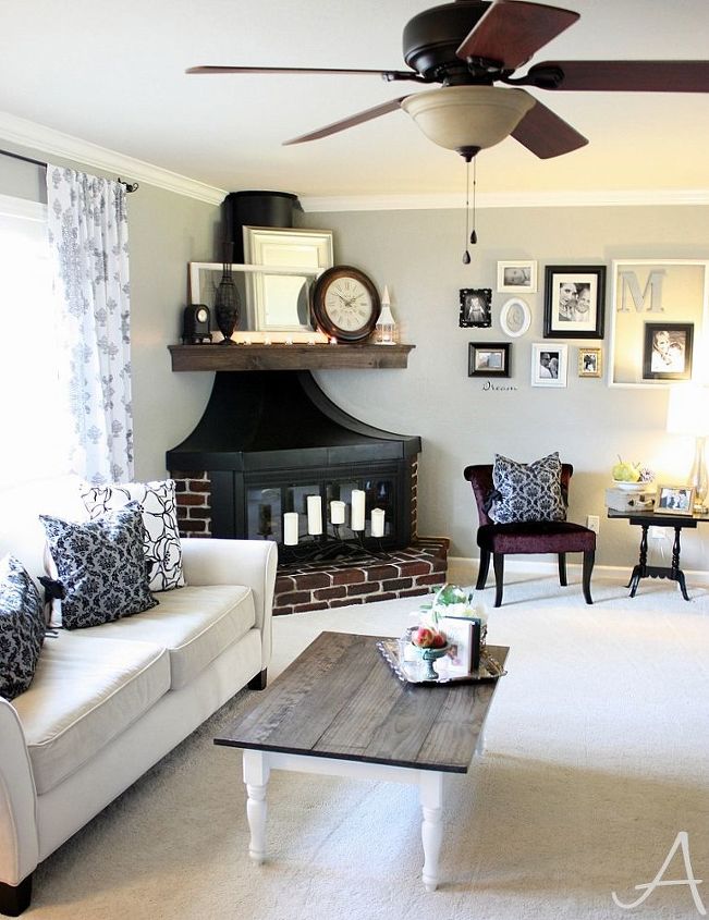 Living Room Updates | Hometalk
