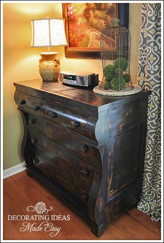 furniture painting ideas, painted furniture