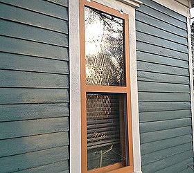 diy storm windows, The finished product