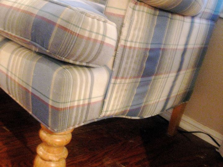 what would you do paint or slipcover, chalk paint, painted furniture