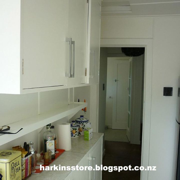 kitchen renovations continued, home improvement, kitchen cabinets, kitchen design, So much brighter