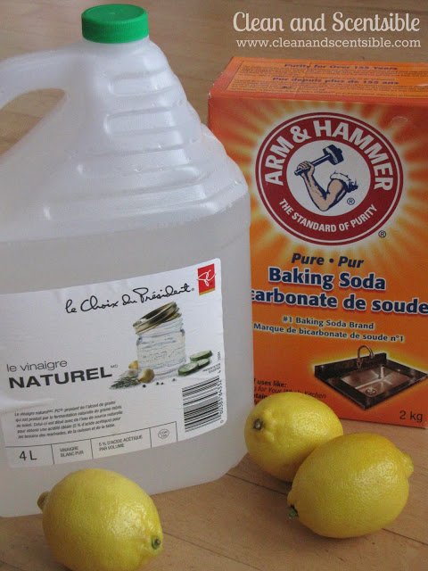 tips for green cleaning products, cleaning tips, go green, Vinegar and baking soda are great natural cleaners and can be used for almost all of your household cleaning Vinegar is a safe and effective all natural cleaner It is safe around children gentle on your skin and very economical