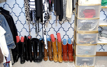 Looking for ways to organize your cluttered areas?