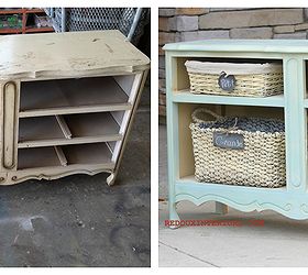 The Best Diy S Upcycled Furniture Projects And Tutorials By
