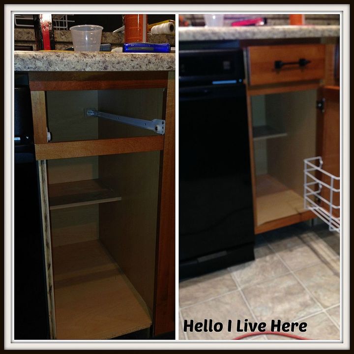 Diy Trash Compactor Plans at Shanita Parker blog