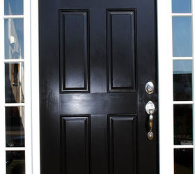 Front Door Transformation