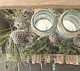 decorating with jars, gardening