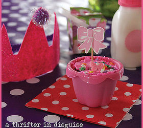 diy kids cozy party crowns, crafts, Perfect for the jewelry party