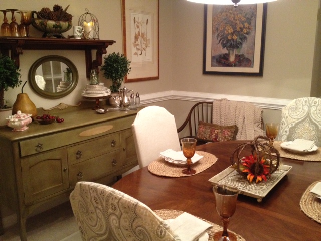staging dining room, dining room ideas, home decor