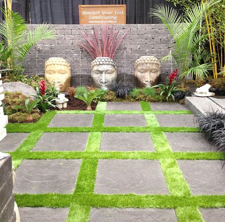 hits and misses at the bc home and garden show, flowers, gardening, landscape, succulents