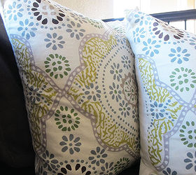 the best of 2012, home decor, How to take a napkin and turn it into a pillow