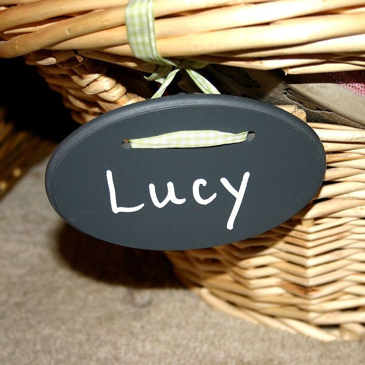 get organized with labels, organizing, Or Lucy s shoes