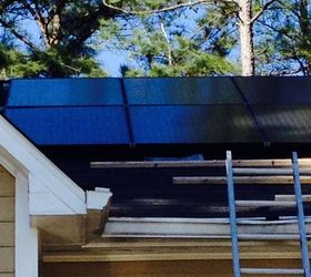 solar panel installation, go green, roofing