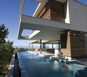 plett 6541 2 house in plettenberg bay south africa by saota, architecture, home decor, pool designs