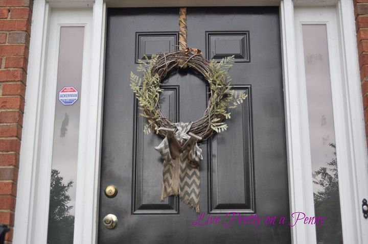 diy spring wreath, crafts, wreaths