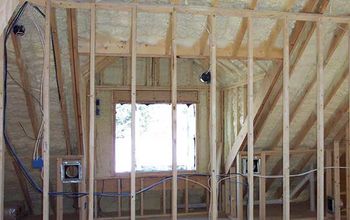 Lowering Your Energy Bills With Spray Foam Insulation